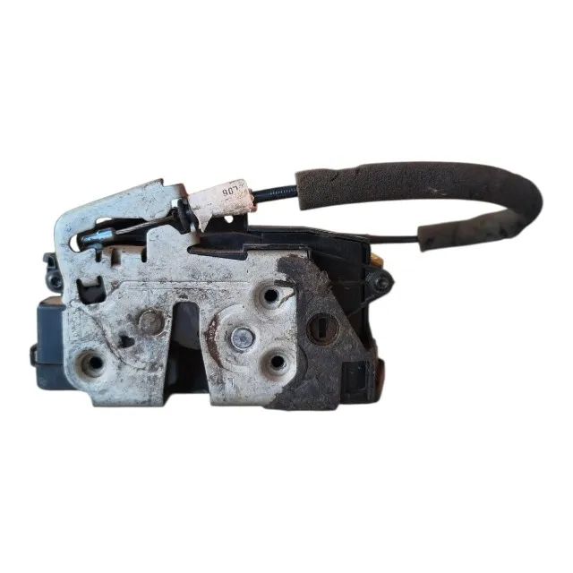 A Fechadura Porta Malas Nova Ecosport 2013 A 2020 CN1A5426413BE
