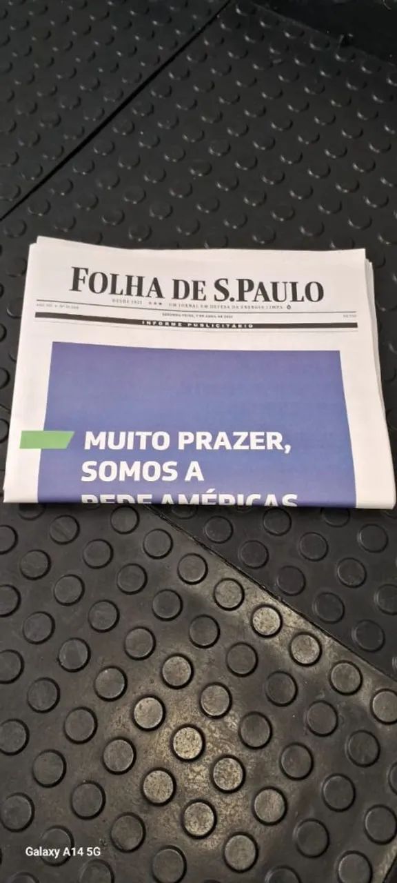 Jornal para Pet 