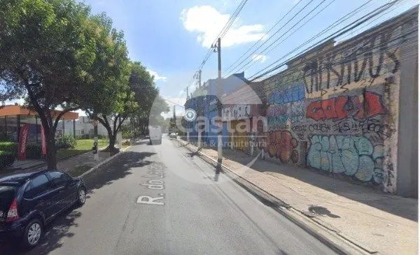 terreno 707m² no cambuci - Foto 2