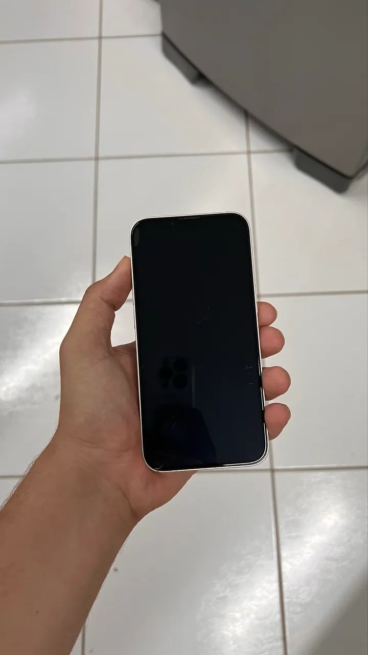Iphone 13 - 128 GB - Foto 2