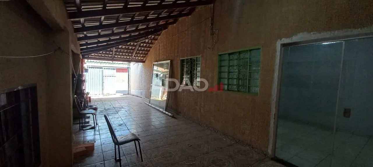 Casa Térrea Setor São José - Foto 2