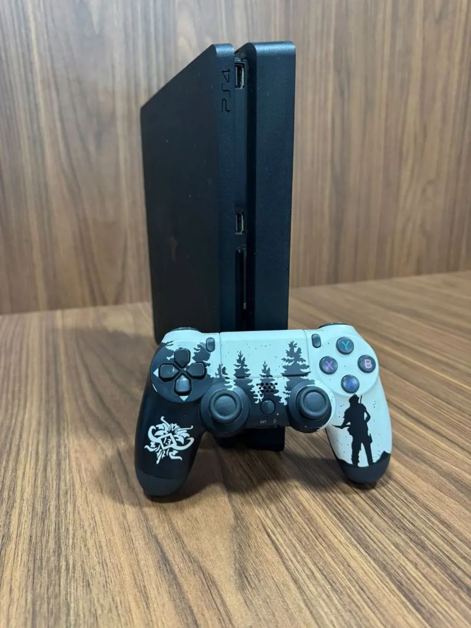 Playstation 4 Slim 1TB 