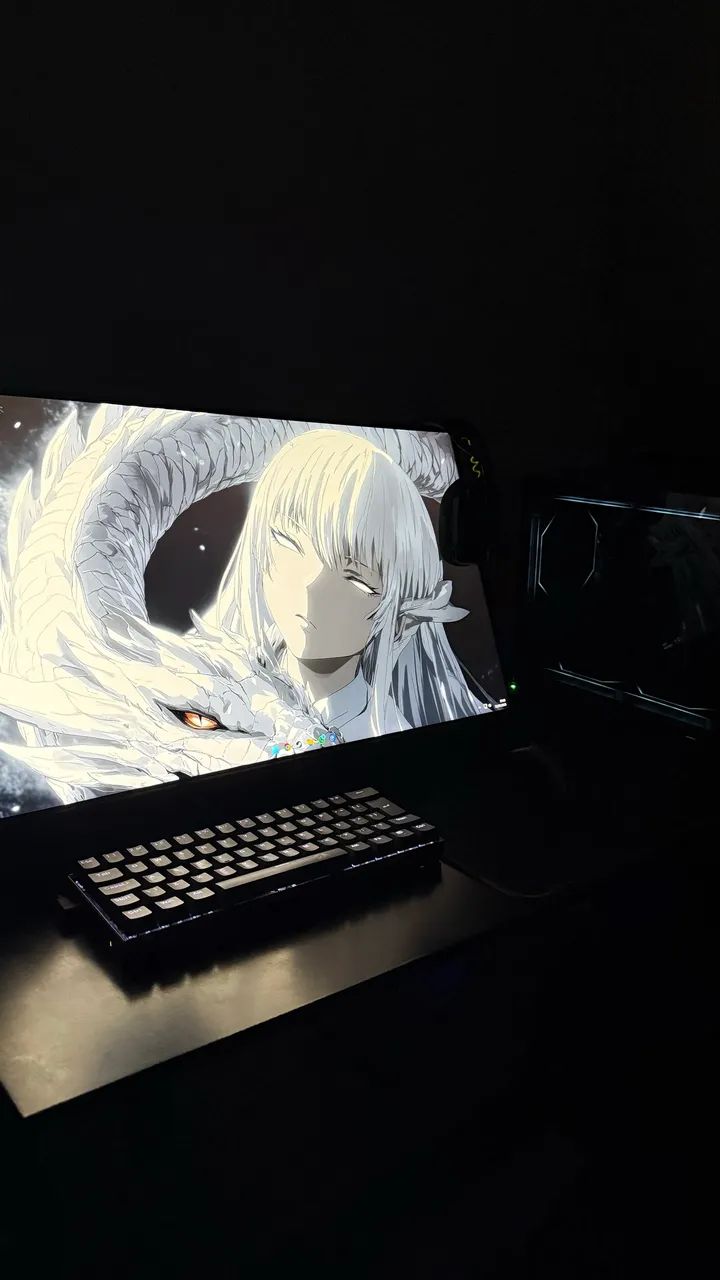 PC/SETUP GAMER COMPELTO  - Foto 2