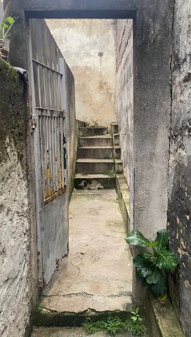 Foto - São Paulo - Vila Curuçá