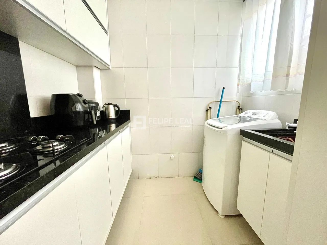 Apartamento em Kobrasol - São José - Foto 5