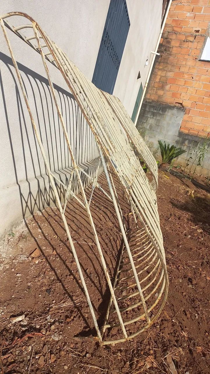 Grade peito de pombo - Foto 5