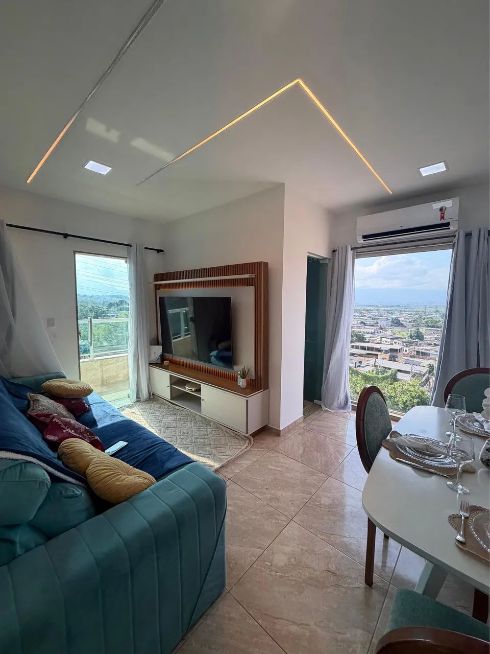 VENDA PRÉDIO COM 8 APARTAMENTOS + 2 TERRENOS  - Foto 3