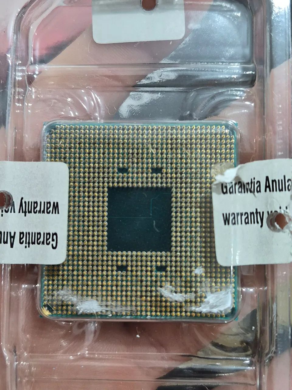 Processador R5 5600g - Foto 3