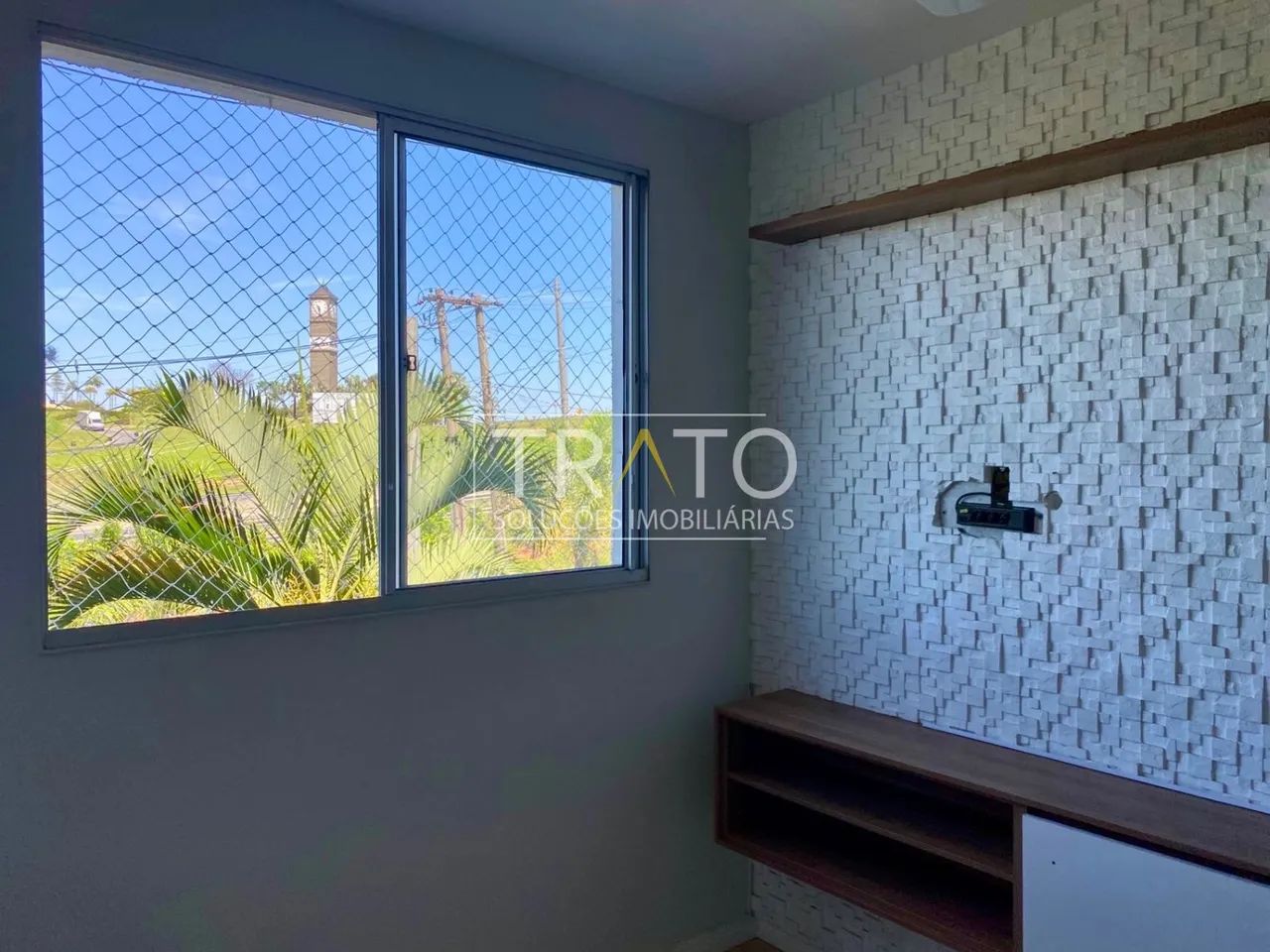 apartamento - Loteamento Parque São Martinho - Campinas - Foto 3