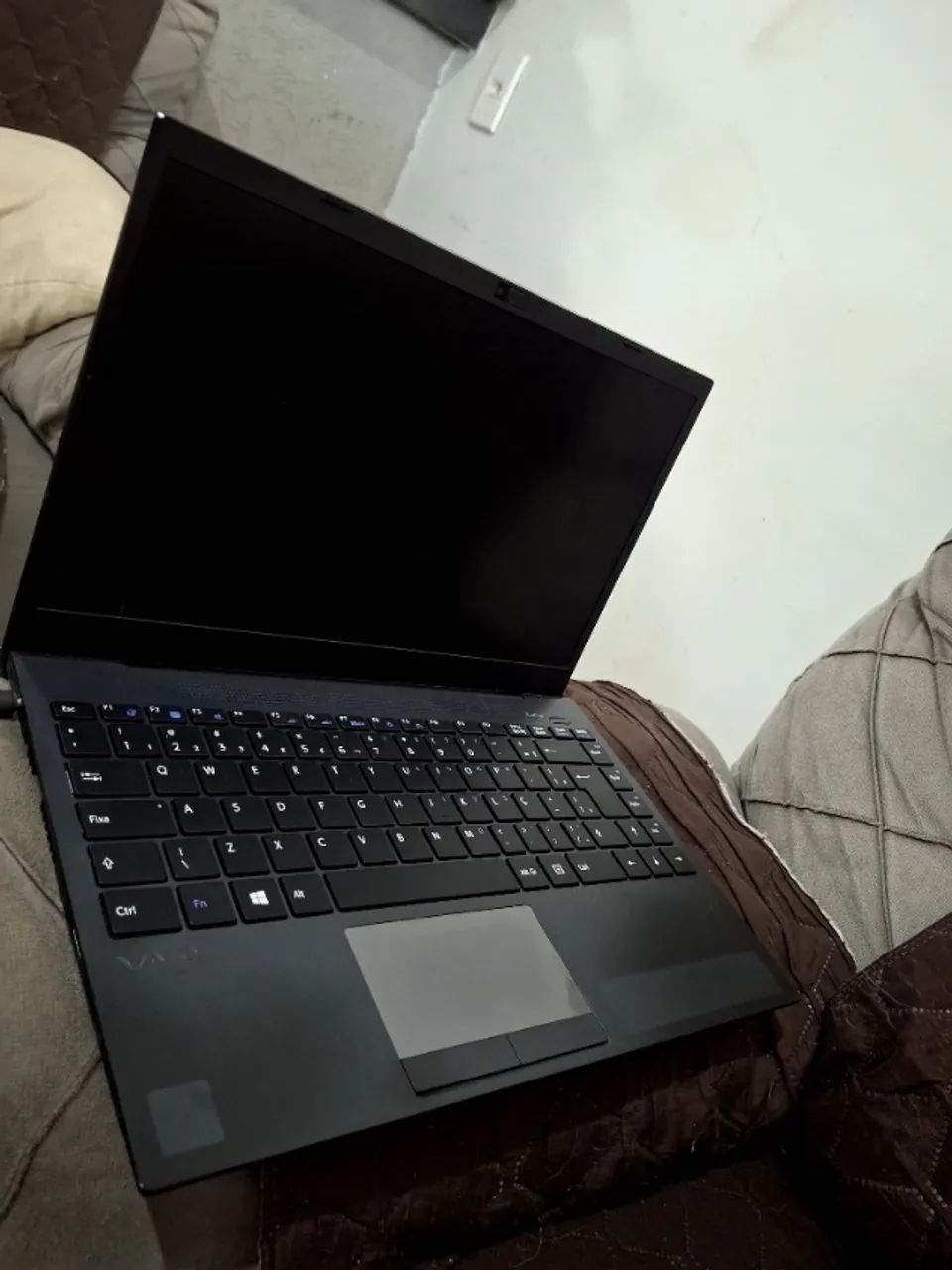Notebook Vaio