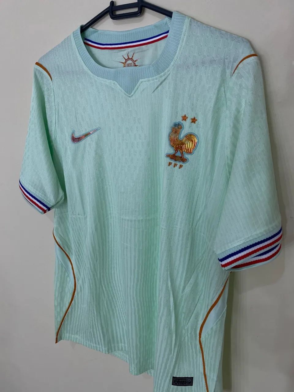 Camisa França 2026!
