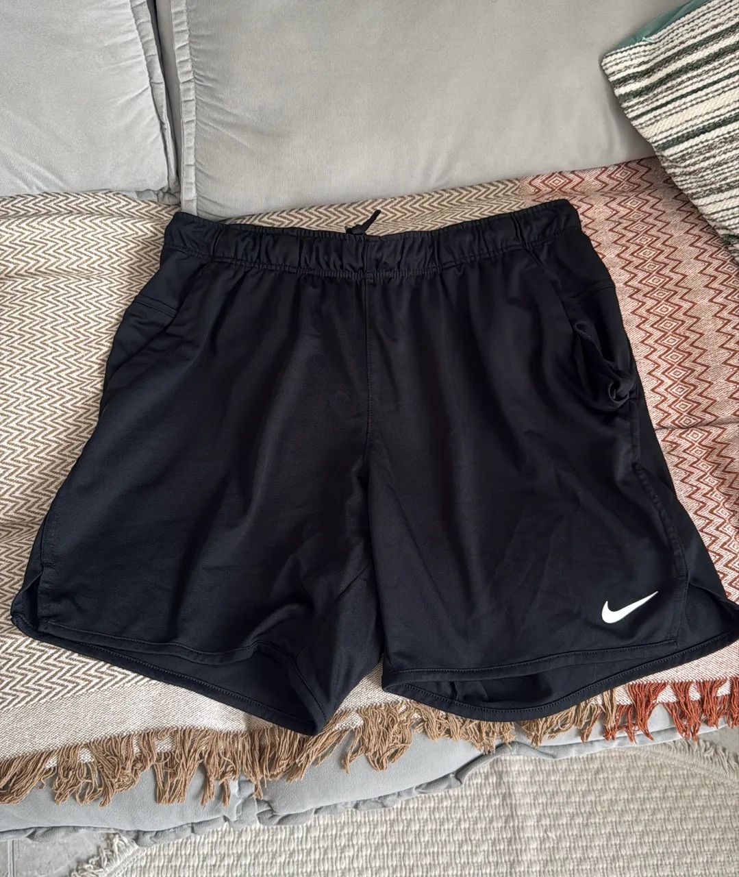 Bermuda Nike Original 
