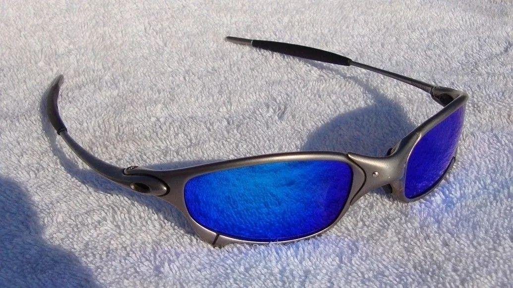 Oakley Juliet  - Foto 4