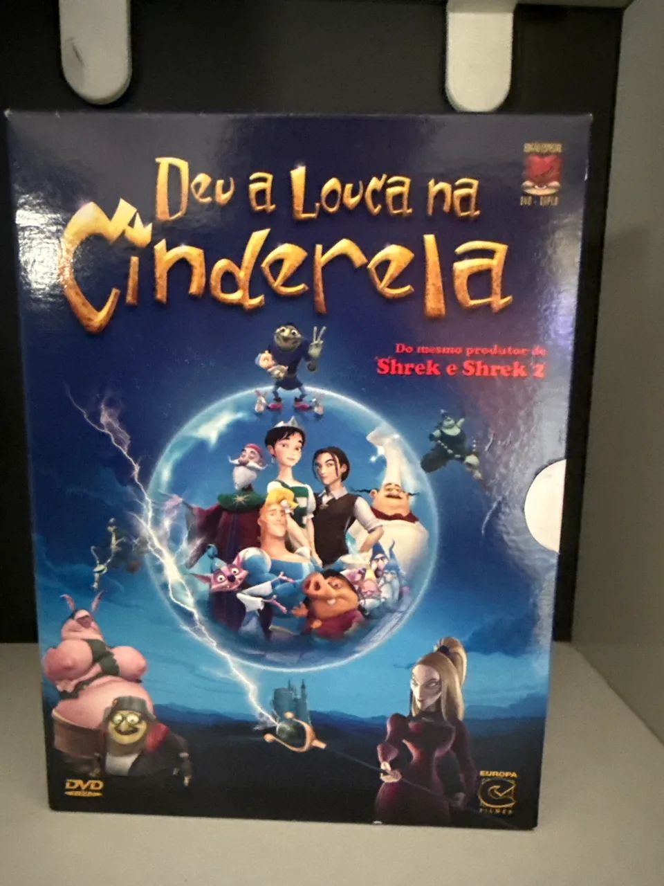 DVD - Foto 2