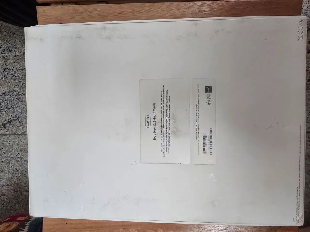 Ipad 12.9 2a Geracao 64GB 2017 - Foto 3