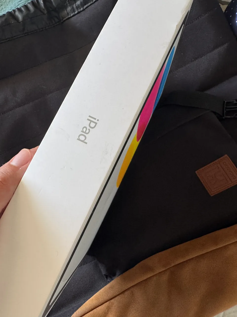 iPad Air 4Th + Apple Pencil 2 - Tablets e E-Readers - Antares