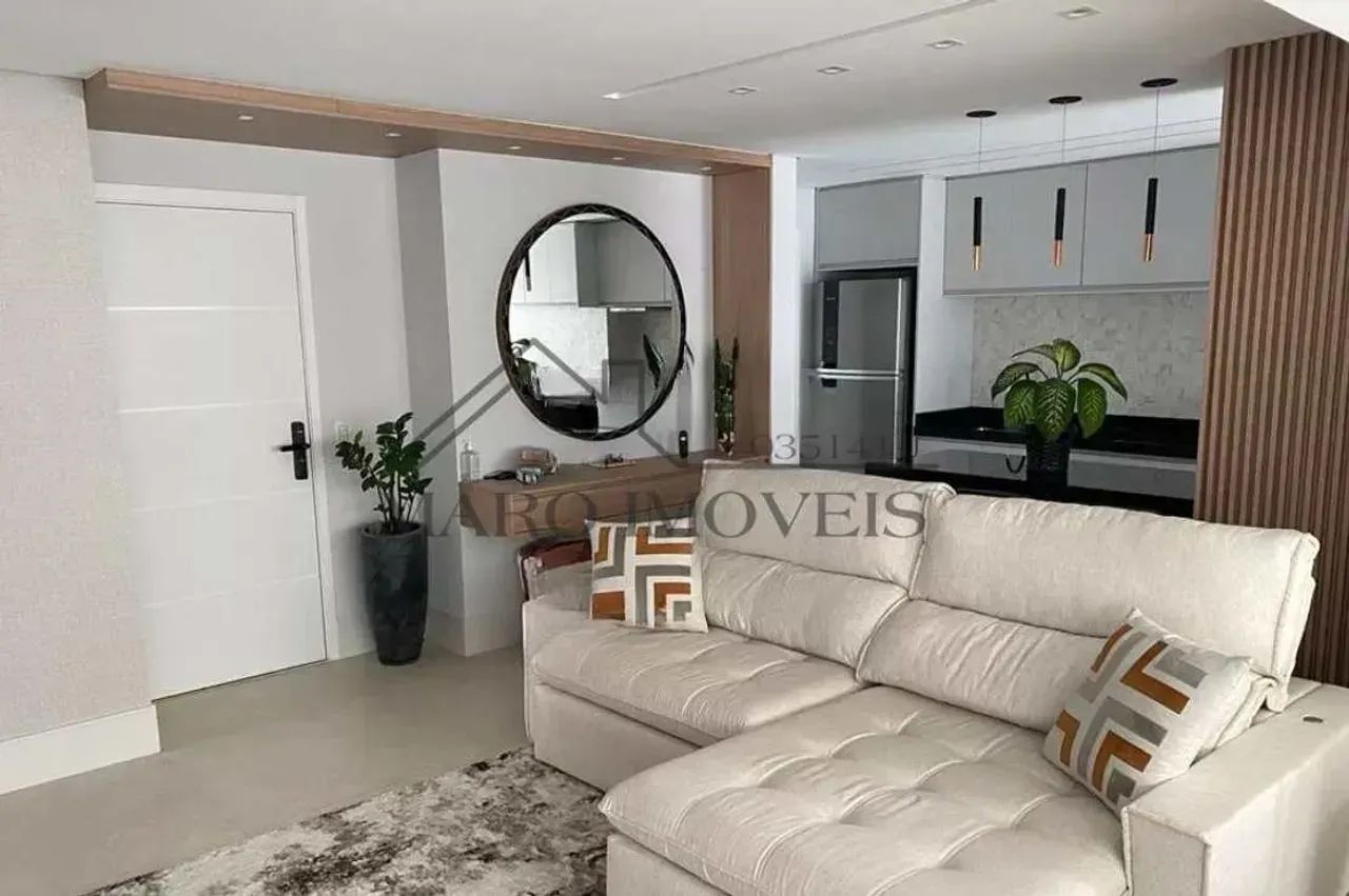 Apartamento para aluguel com 110m² e 3 quartos. - Foto 4