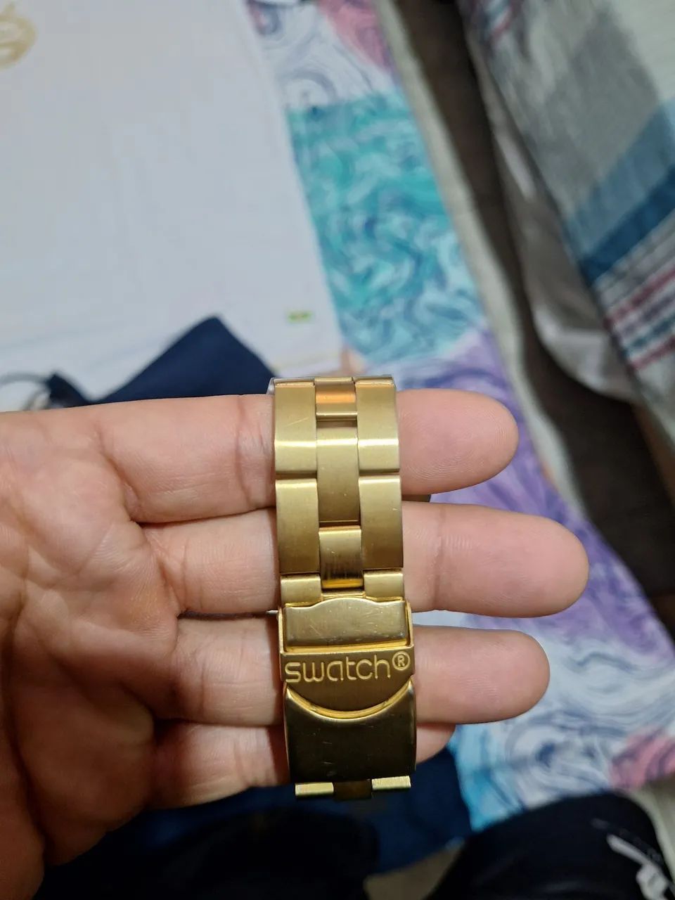 Relogio - Foto 2