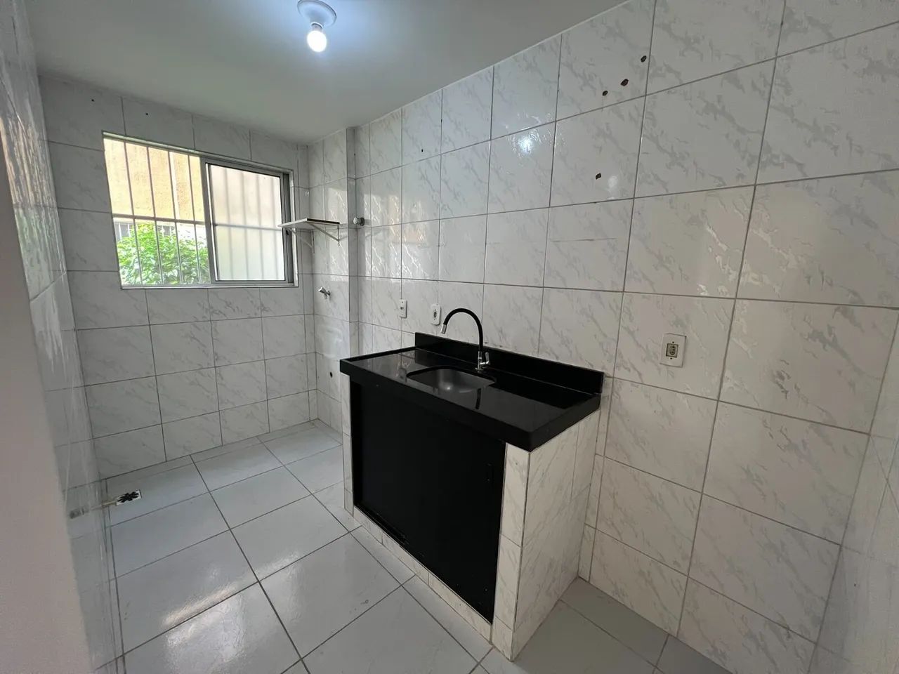 Apartamento Padrão no Bairro da Serraria - Foto 2