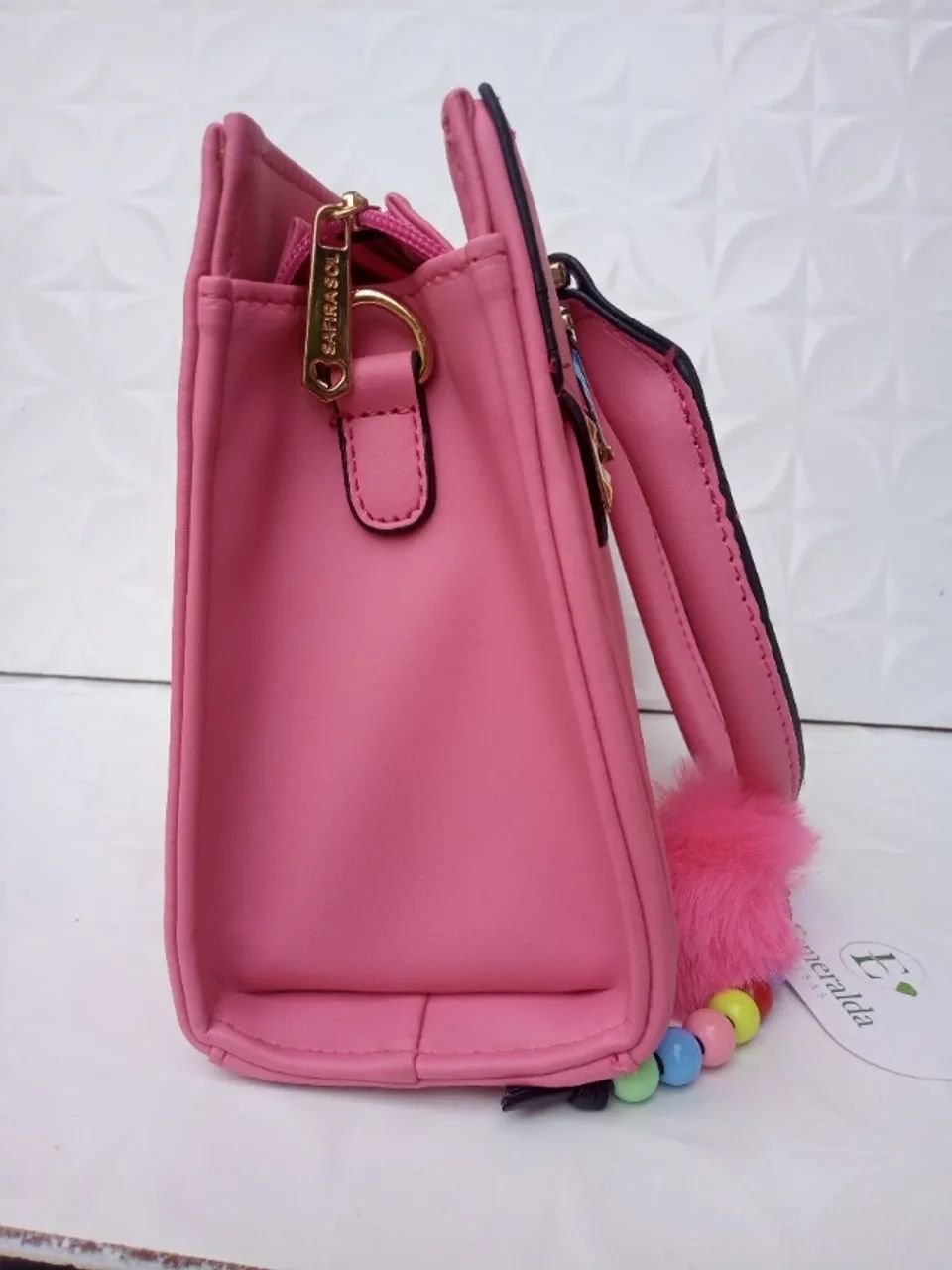 Bolsa - Foto 5
