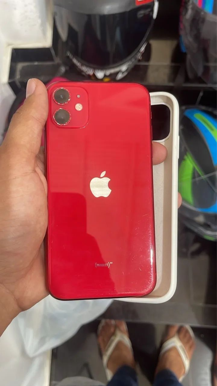 Iphone 11  - Foto 5