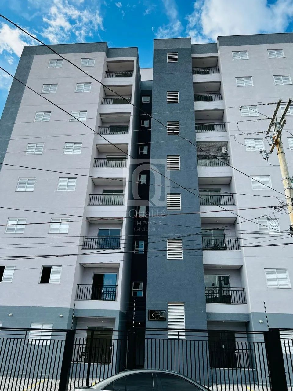 APARTAMENTO NO JARDIM SIMUS, SOROCABA