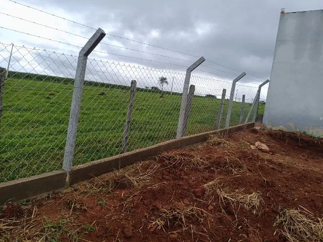 chacara pronta para construir  - Foto 2