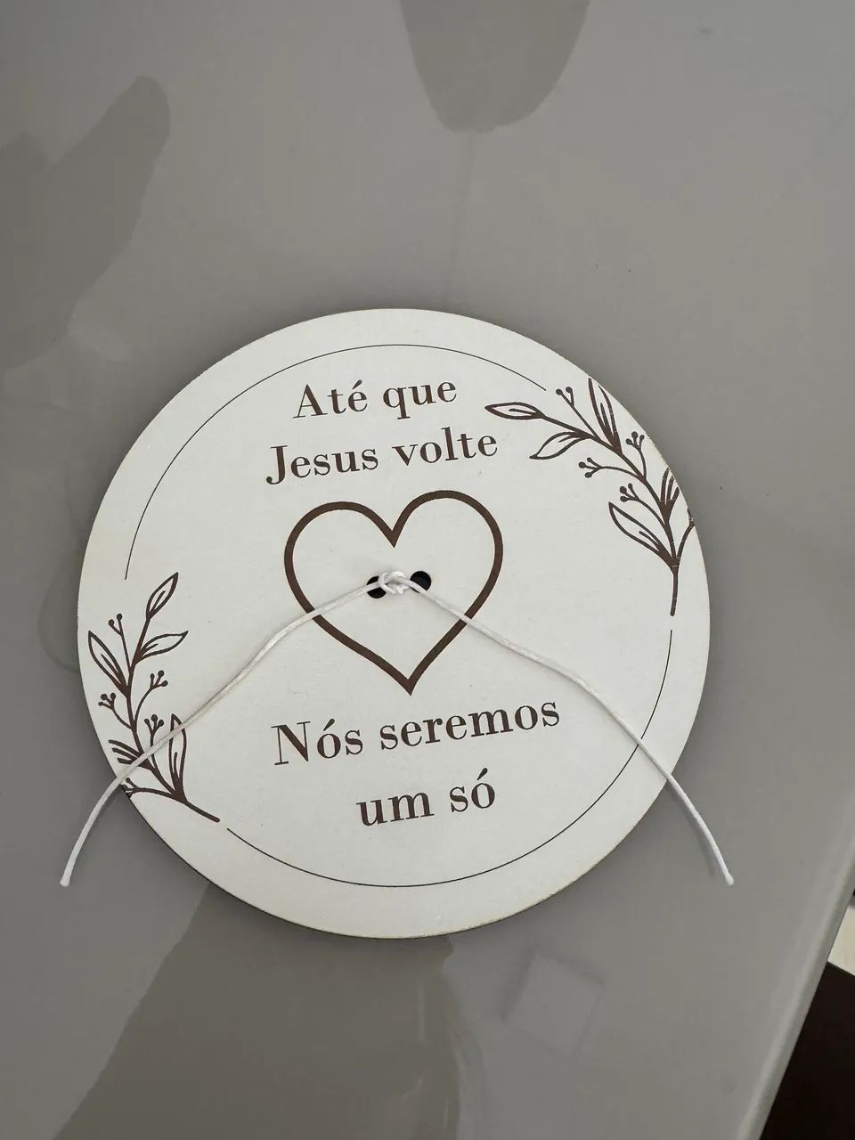 Casamento  - Foto 4