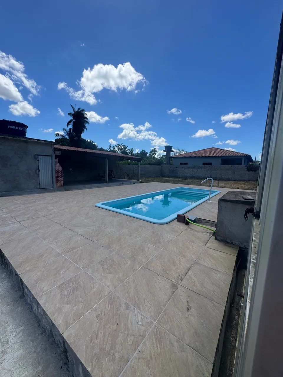 Terreno em aldeia km 9,5 195.000 - Foto 4