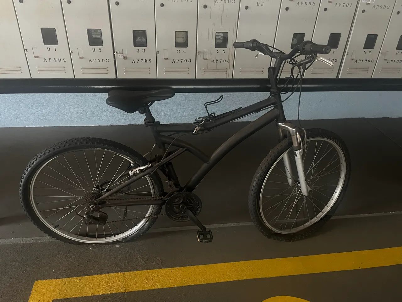 Bicicleta - Foto 3