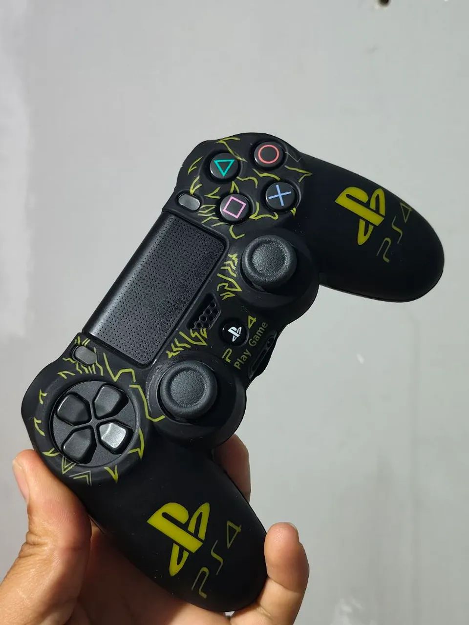 Ps4  - Foto 3