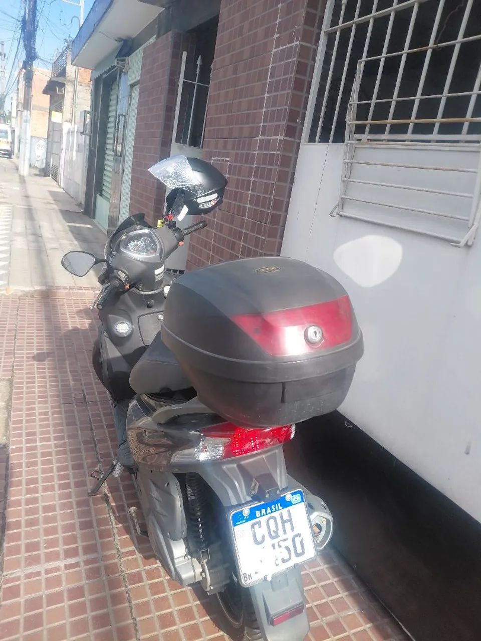 Kymco agility 200i 16 - Foto 5