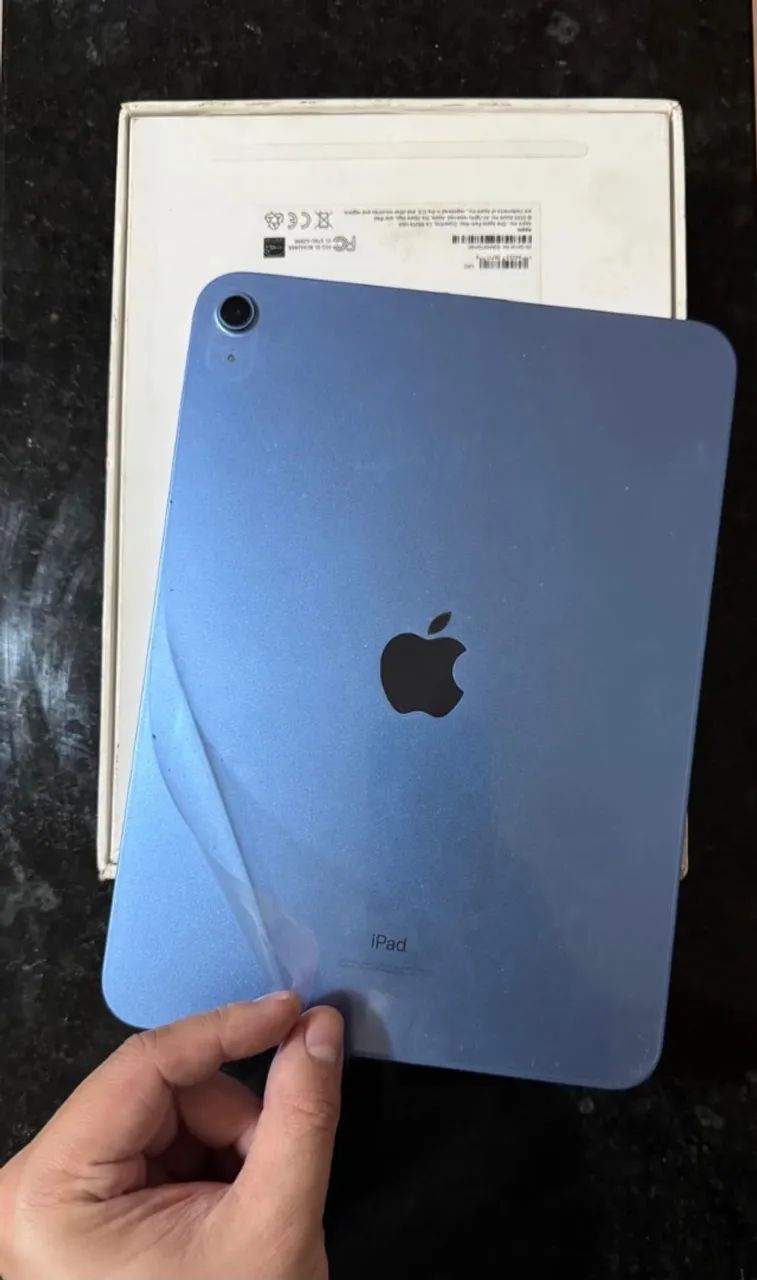 iPad 10 64GB - Foto 3