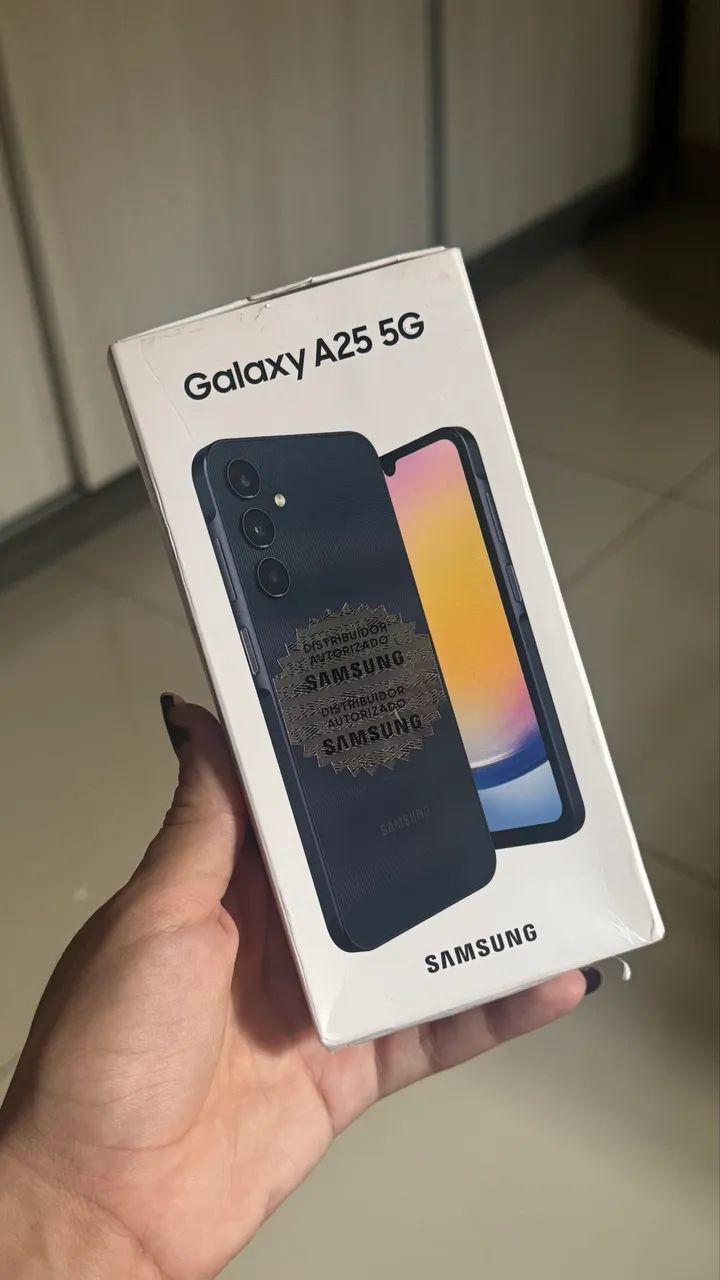 Galaxy A25 5G - Foto 2