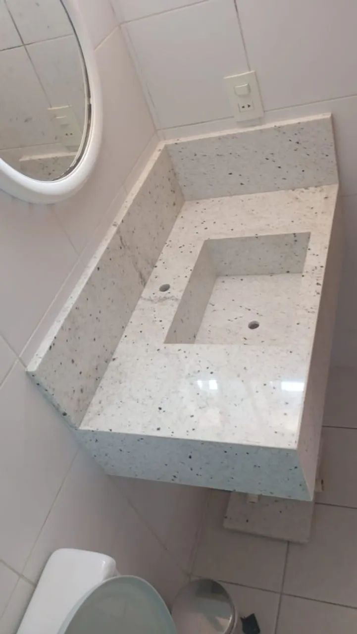 Mármores e granitos 