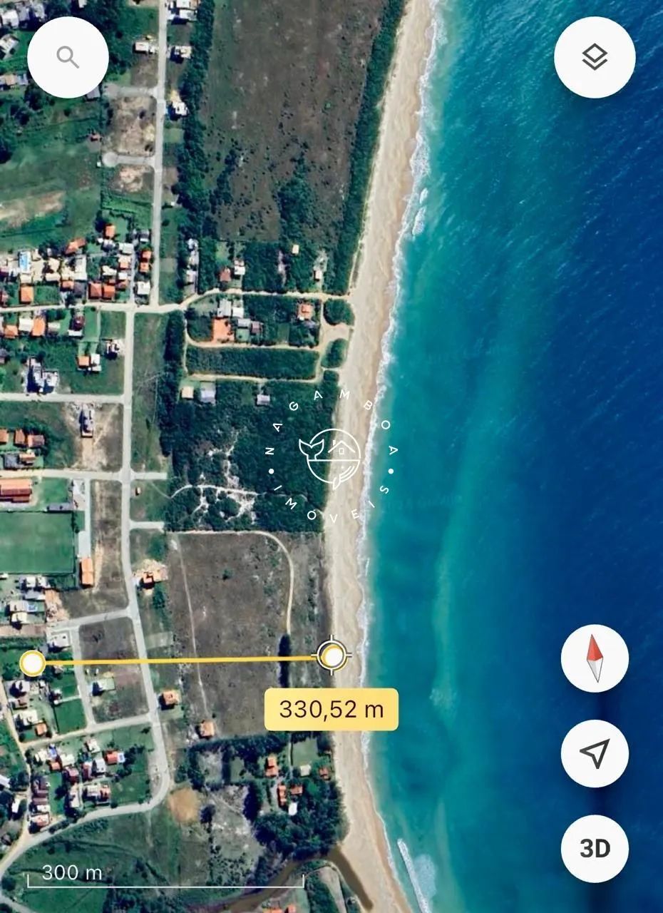 Casa à venda na praia da Gamboa em Garopaba. - Foto 3