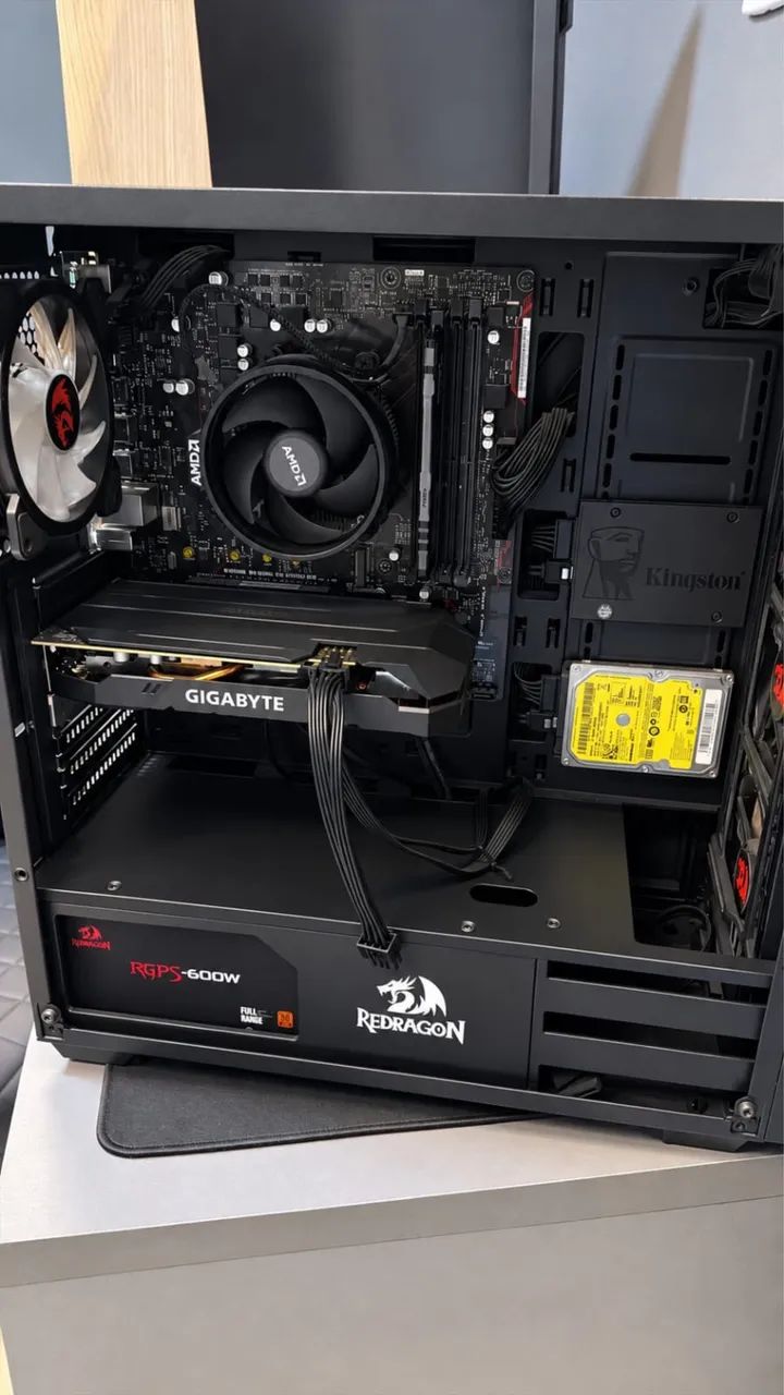 Pc gamer  - Foto 2