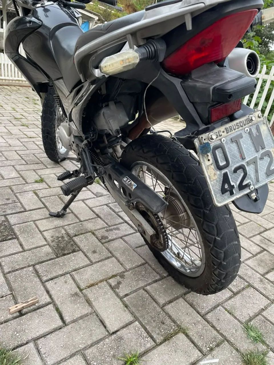 Bros 150cc - Foto 2