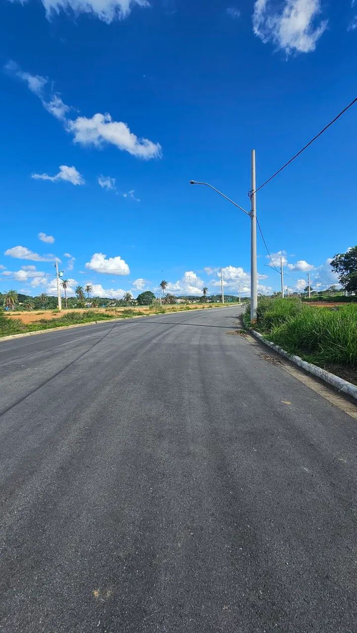Excelente lote para Galpão em Sete Lagoas  - Foto 4