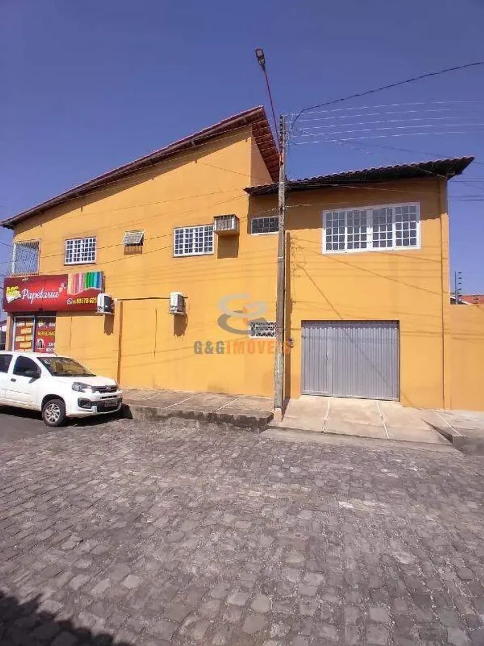 CASA RESIDENCIAL