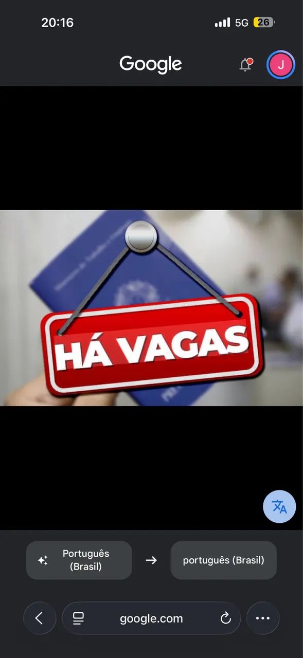 Vaga para Chapeiro de Crepe Francês  - Foto 2