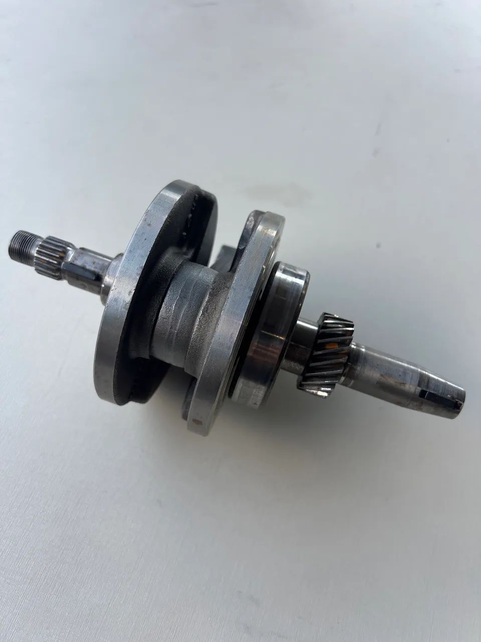 VIRABREQUIM CG 125 2000-2008 ORIGINAL 