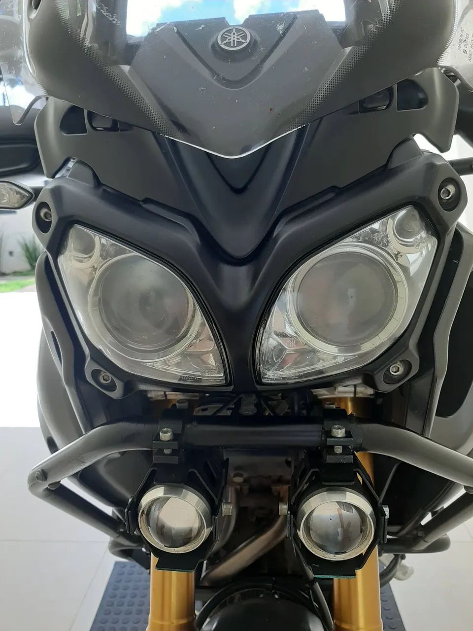 SUPER TÉNÉRÉ 1200