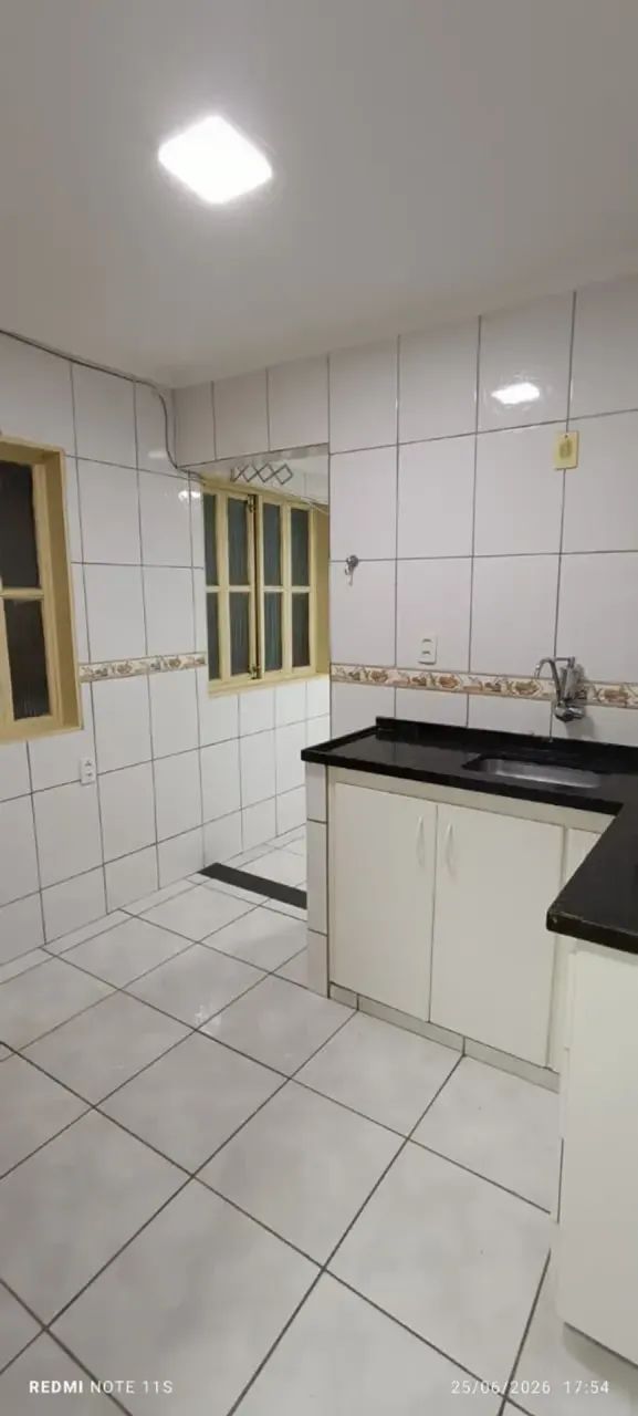QNL 11 BLOCO D APARTAMENTO 108 - TAGUATINGA NORTE - EDIFICIO ICARAÍ - Foto 5