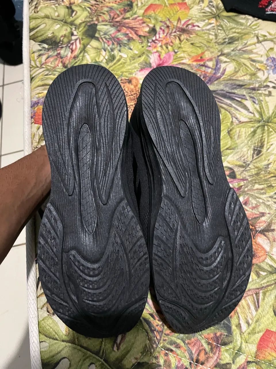 Tênis Adidas  - Foto 4