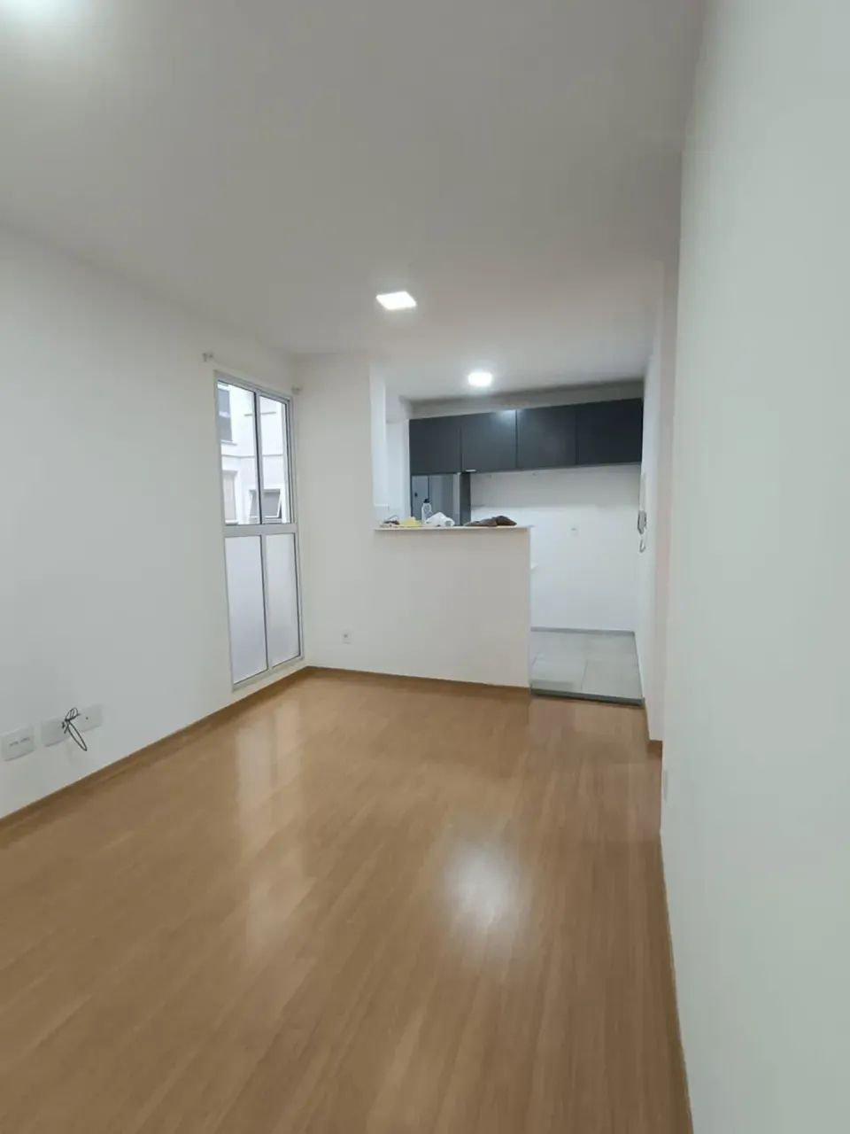 Locação Apartamento Chapada Paineiras - Foto 2
