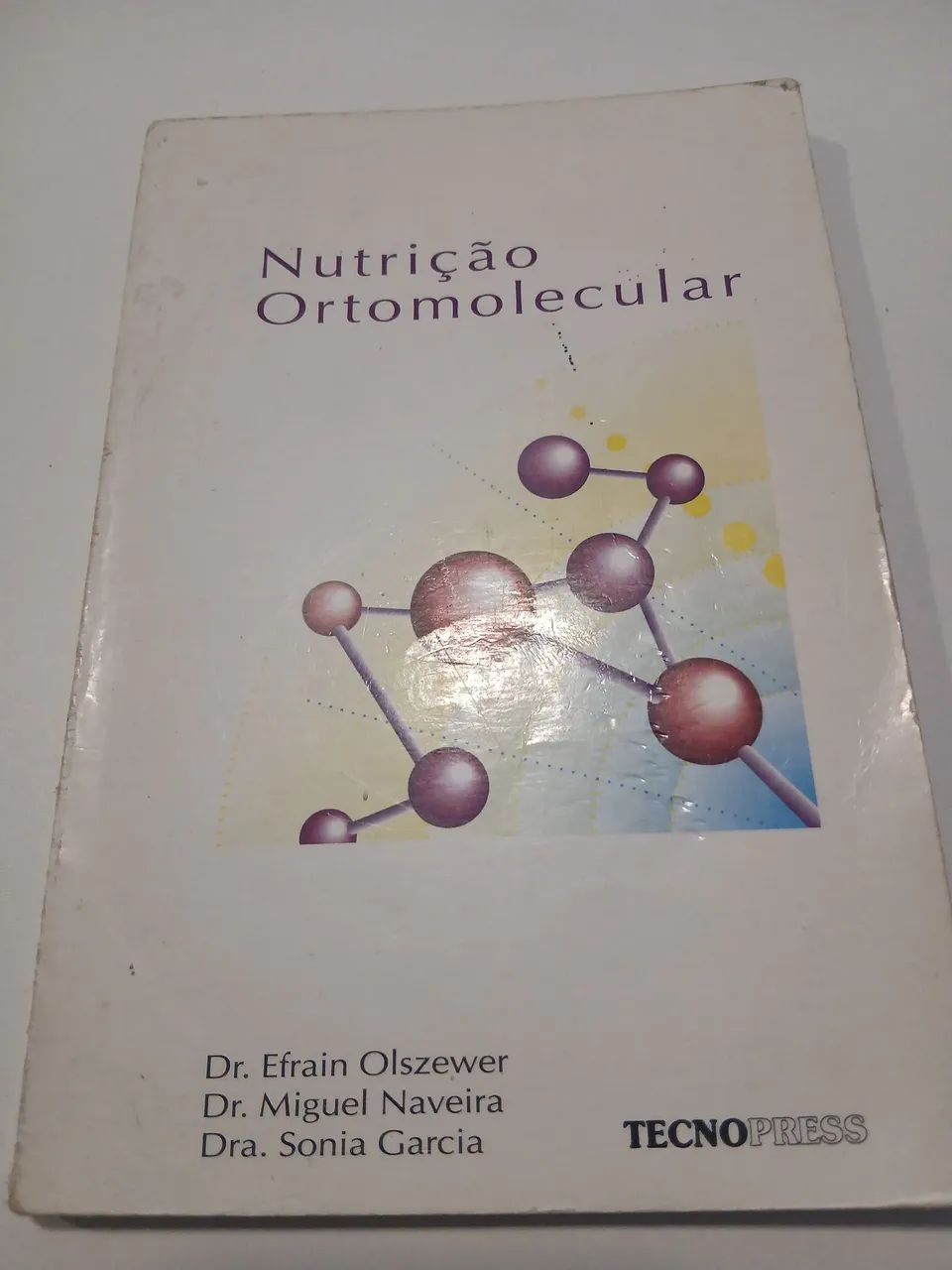 Livros de nutrição  - Foto 3