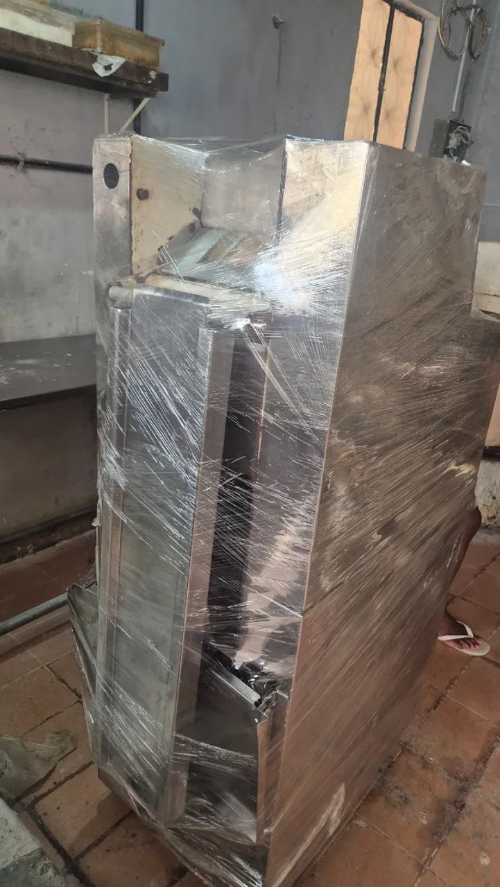 Modeladora volumétrica  - Foto 3