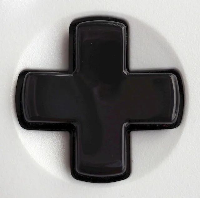Botão D Pad Direcional Controle Xbox One