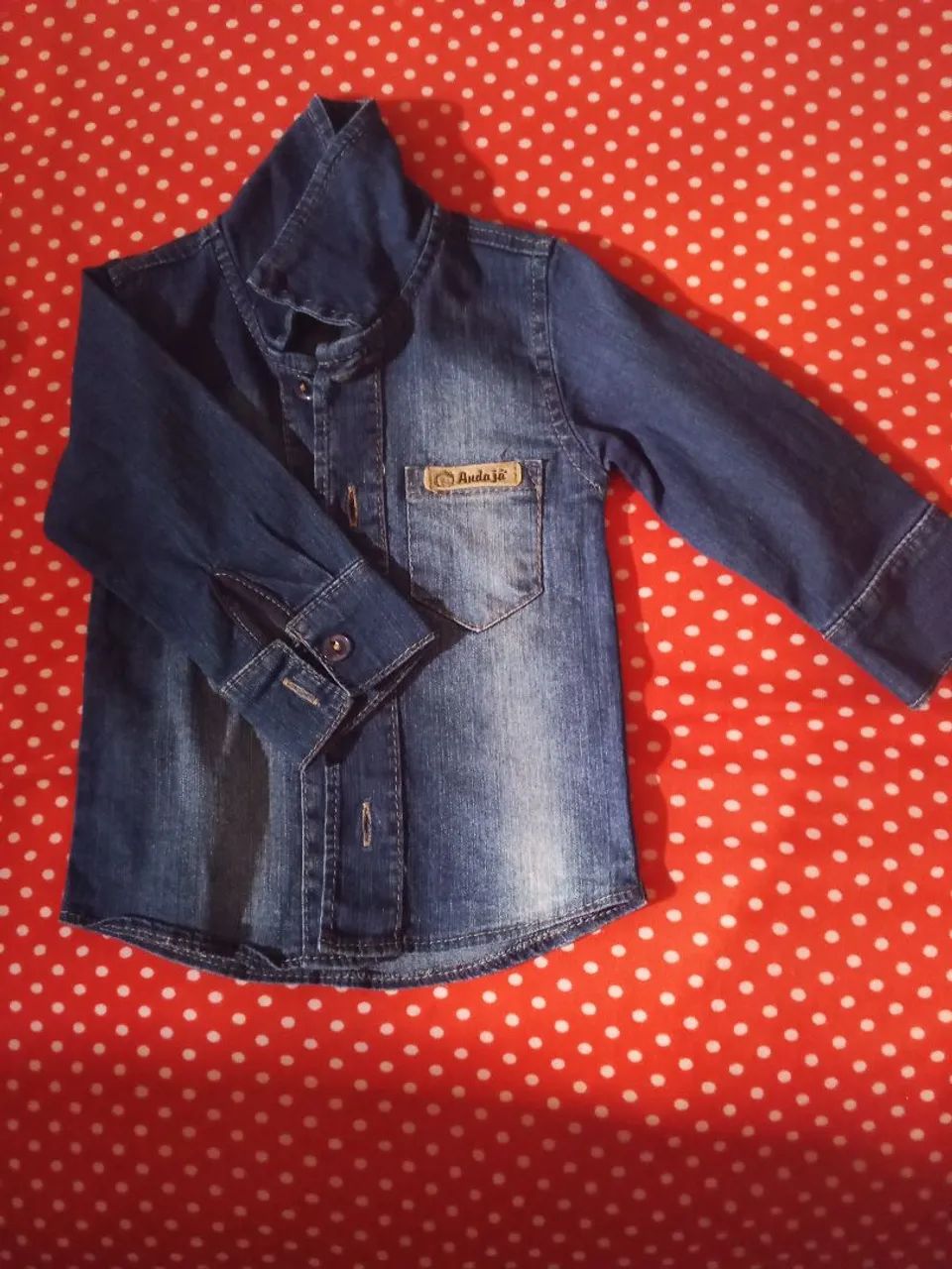 Roupa para bebê 